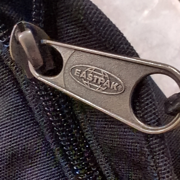 Eastpak Classic Black Backpack - Picture 3 of 8